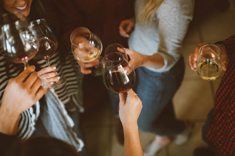 Gestión de Eventos Masivos