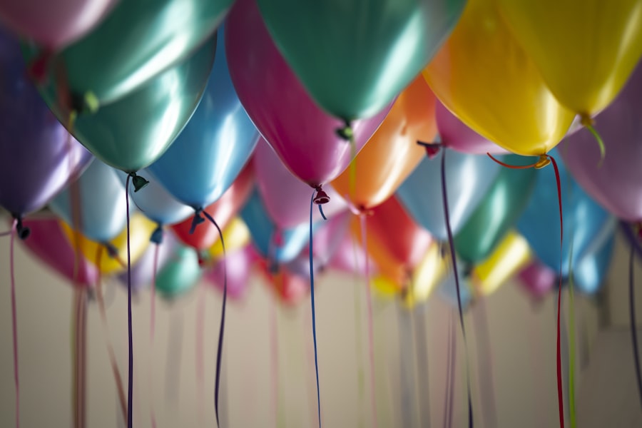 Gestión de Eventos Masivos